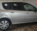 Сірий Рено Модус, об'ємом двигуна 1.6 л та пробігом 199 тис. км за 7500 $, фото 17 на Automoto.ua