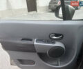 Сірий Рено Модус, об'ємом двигуна 1.5 л та пробігом 210 тис. км за 5500 $, фото 8 на Automoto.ua