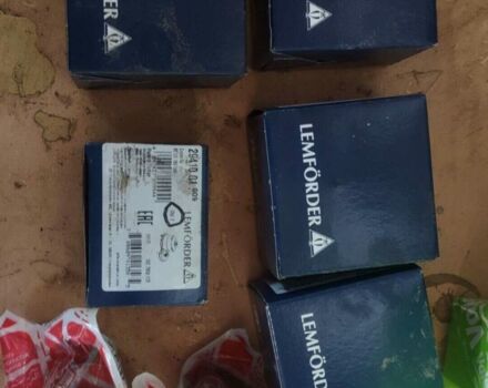 Сірий Рено Модус, об'ємом двигуна 1.6 л та пробігом 199 тис. км за 7500 $, фото 39 на Automoto.ua