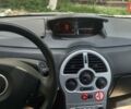 Сірий Рено Модус, об'ємом двигуна 1.6 л та пробігом 199 тис. км за 7500 $, фото 36 на Automoto.ua