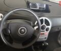 Сірий Рено Модус, об'ємом двигуна 1.6 л та пробігом 199 тис. км за 7500 $, фото 18 на Automoto.ua
