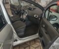 Сірий Рено Модус, об'ємом двигуна 1.6 л та пробігом 199 тис. км за 7500 $, фото 24 на Automoto.ua