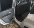 Сірий Рено Модус, об'ємом двигуна 1.6 л та пробігом 199 тис. км за 7500 $, фото 22 на Automoto.ua
