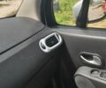 Сірий Рено Модус, об'ємом двигуна 1.6 л та пробігом 199 тис. км за 7500 $, фото 12 на Automoto.ua