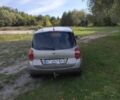 Серый Рено Модус, объемом двигателя 1.15 л и пробегом 163 тыс. км за 3350 $, фото 6 на Automoto.ua