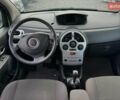 Серый Рено Модус, объемом двигателя 1.15 л и пробегом 64 тыс. км за 5600 $, фото 6 на Automoto.ua