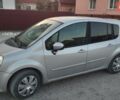 Сірий Рено Модус, об'ємом двигуна 1.6 л та пробігом 199 тис. км за 7500 $, фото 3 на Automoto.ua