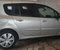 Сірий Рено Модус, об'ємом двигуна 1.6 л та пробігом 199 тис. км за 7500 $, фото 17 на Automoto.ua