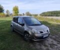 Серый Рено Модус, объемом двигателя 1.15 л и пробегом 163 тыс. км за 3350 $, фото 1 на Automoto.ua