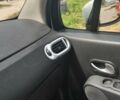 Сірий Рено Модус, об'ємом двигуна 1.6 л та пробігом 199 тис. км за 7500 $, фото 12 на Automoto.ua