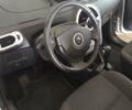 Сірий Рено Модус, об'ємом двигуна 1.6 л та пробігом 199 тис. км за 7500 $, фото 19 на Automoto.ua