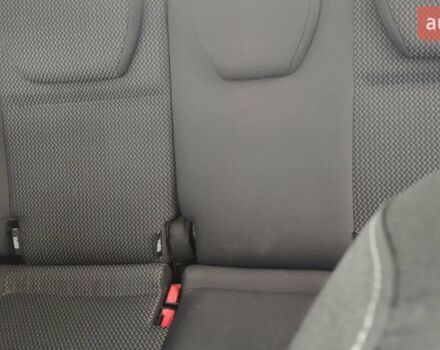 Сірий Рено Модус, об'ємом двигуна 1.6 л та пробігом 199 тис. км за 7500 $, фото 9 на Automoto.ua