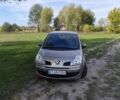 Серый Рено Модус, объемом двигателя 1.15 л и пробегом 163 тыс. км за 3350 $, фото 1 на Automoto.ua