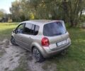Серый Рено Модус, объемом двигателя 1.15 л и пробегом 163 тыс. км за 3350 $, фото 5 на Automoto.ua