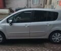 Сірий Рено Модус, об'ємом двигуна 1.6 л та пробігом 199 тис. км за 7500 $, фото 40 на Automoto.ua
