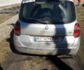 Сірий Рено Модус, об'ємом двигуна 1.2 л та пробігом 210 тис. км за 5000 $, фото 1 на Automoto.ua