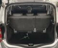 Сірий Рено Модус, об'ємом двигуна 1.6 л та пробігом 199 тис. км за 7500 $, фото 26 на Automoto.ua