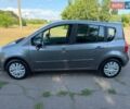 Серый Рено Модус, объемом двигателя 1.6 л и пробегом 161 тыс. км за 6750 $, фото 2 на Automoto.ua