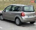 Сірий Рено Модус, об'ємом двигуна 1.5 л та пробігом 187 тис. км за 5700 $, фото 12 на Automoto.ua