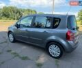 Серый Рено Модус, объемом двигателя 1.6 л и пробегом 161 тыс. км за 6750 $, фото 3 на Automoto.ua