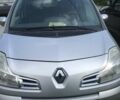 Сірий Рено Модус, об'ємом двигуна 1.1 л та пробігом 131 тис. км за 5500 $, фото 1 на Automoto.ua