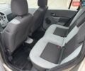 Сірий Рено Модус, об'ємом двигуна 1.5 л та пробігом 187 тис. км за 5700 $, фото 30 на Automoto.ua