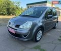 Серый Рено Модус, объемом двигателя 1.6 л и пробегом 161 тыс. км за 6999 $, фото 1 на Automoto.ua
