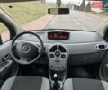 Сірий Рено Модус, об'ємом двигуна 1.5 л та пробігом 187 тис. км за 5700 $, фото 34 на Automoto.ua