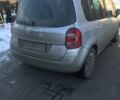 Серый Рено Модус, объемом двигателя 1.2 л и пробегом 131 тыс. км за 5500 $, фото 1 на Automoto.ua