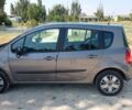 Сірий Рено Модус, об'ємом двигуна 1.2 л та пробігом 154 тис. км за 6900 $, фото 4 на Automoto.ua