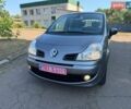 Серый Рено Модус, объемом двигателя 1.6 л и пробегом 161 тыс. км за 6750 $, фото 16 на Automoto.ua
