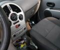 Сірий Рено Модус, об'ємом двигуна 1.15 л та пробігом 220 тис. км за 3650 $, фото 9 на Automoto.ua