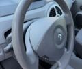 Серый Рено Модус, объемом двигателя 1.6 л и пробегом 161 тыс. км за 6750 $, фото 17 на Automoto.ua