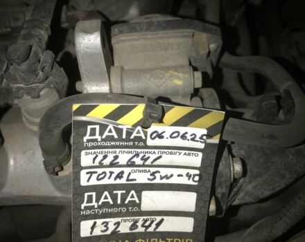 Сірий Рено Модус, об'ємом двигуна 1.2 л та пробігом 131 тис. км за 5500 $, фото 6 на Automoto.ua