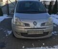 Серый Рено Модус, объемом двигателя 1.2 л и пробегом 131 тыс. км за 5500 $, фото 5 на Automoto.ua