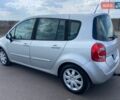 Сірий Рено Модус, об'ємом двигуна 1.6 л та пробігом 178 тис. км за 7350 $, фото 11 на Automoto.ua