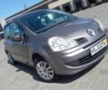 Серый Рено Модус, объемом двигателя 1.2 л и пробегом 156 тыс. км за 4999 $, фото 1 на Automoto.ua