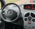 Сірий Рено Модус, об'ємом двигуна 1.5 л та пробігом 187 тис. км за 5700 $, фото 37 на Automoto.ua