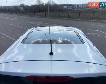 Сірий Рено Модус, об'ємом двигуна 1.6 л та пробігом 178 тис. км за 7350 $, фото 9 на Automoto.ua