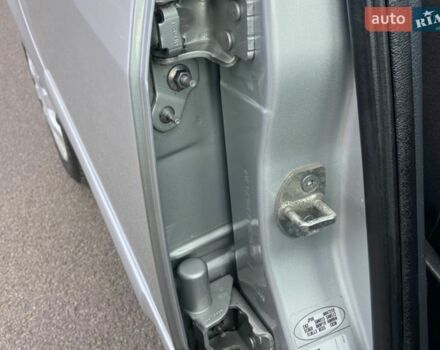 Сірий Рено Модус, об'ємом двигуна 1.6 л та пробігом 178 тис. км за 7350 $, фото 33 на Automoto.ua