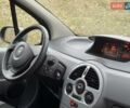 Сірий Рено Модус, об'ємом двигуна 1.5 л та пробігом 187 тис. км за 5700 $, фото 40 на Automoto.ua