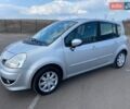 Сірий Рено Модус, об'ємом двигуна 1.6 л та пробігом 178 тис. км за 7350 $, фото 13 на Automoto.ua