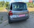 Серый Рено Модус, объемом двигателя 1.6 л и пробегом 161 тыс. км за 6750 $, фото 5 на Automoto.ua