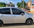 Серый Рено Модус, объемом двигателя 1.5 л и пробегом 110 тыс. км за 5500 $, фото 7 на Automoto.ua