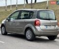 Сірий Рено Модус, об'ємом двигуна 1.5 л та пробігом 187 тис. км за 5700 $, фото 3 на Automoto.ua