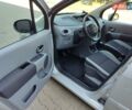 Серый Рено Модус, объемом двигателя 1.46 л и пробегом 130 тыс. км за 4950 $, фото 10 на Automoto.ua
