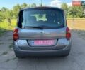 Серый Рено Модус, объемом двигателя 1.6 л и пробегом 161 тыс. км за 6750 $, фото 6 на Automoto.ua