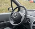 Сірий Рено Модус, об'ємом двигуна 1.5 л та пробігом 187 тис. км за 5700 $, фото 42 на Automoto.ua
