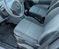 Серый Рено Модус, объемом двигателя 1.6 л и пробегом 161 тыс. км за 6750 $, фото 26 на Automoto.ua