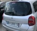 Сірий Рено Модус, об'ємом двигуна 1.1 л та пробігом 131 тис. км за 5500 $, фото 4 на Automoto.ua